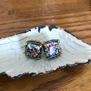 Kate Spade earrings